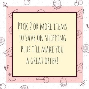 Bundle your likes for a 20% discount!!!!!!